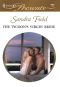 [Millionaire Marriages 02] • The Tycoon's Virgin Bride